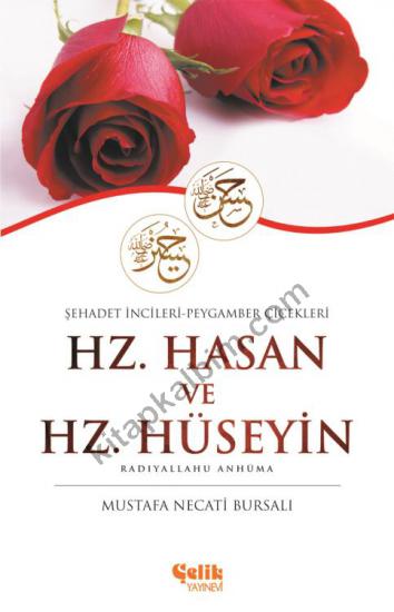 Hz. Hasan Ve Hz. Hüseyin R.Anhuma