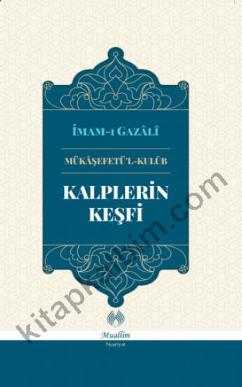 Kalplerin Keşfi (Ciltli)