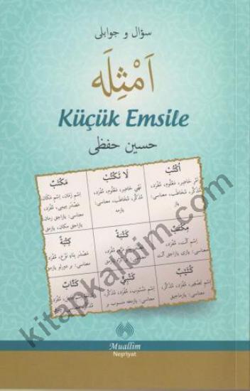 Küçük Emsile
