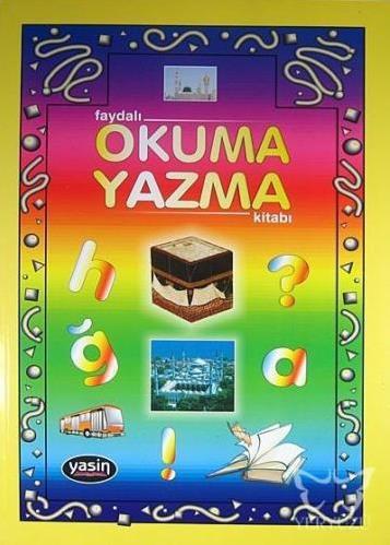 Faydalı Okuma Yazma Kitabı