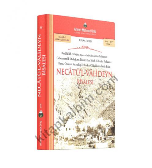 Necatül Valideyn Risalesi