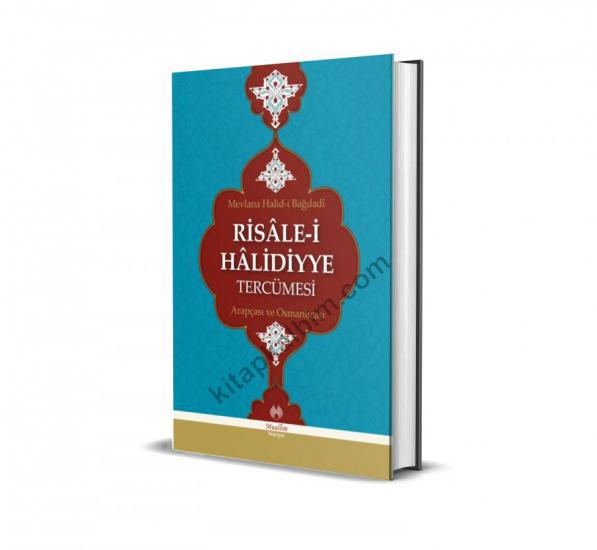 Risalei Halidiyye Tercümesi