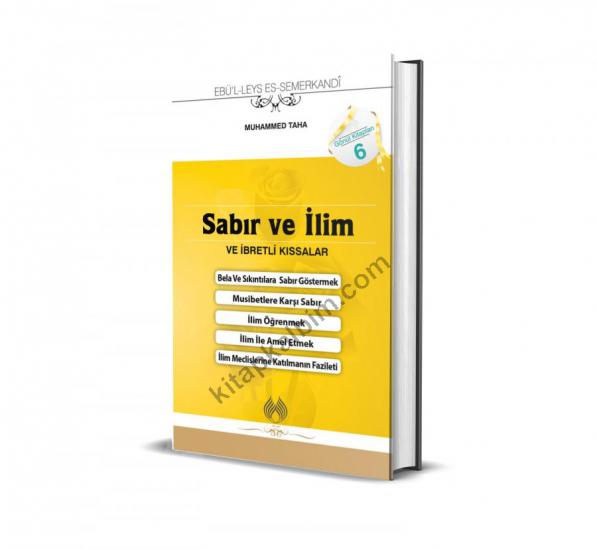 Sabır ve İlim ve İbretli Kıssalar