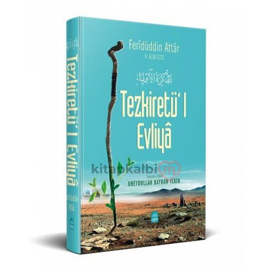 Tezkiretül Evliya
