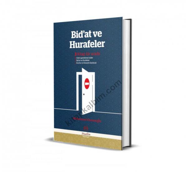 Bid’at ve Hurefeler