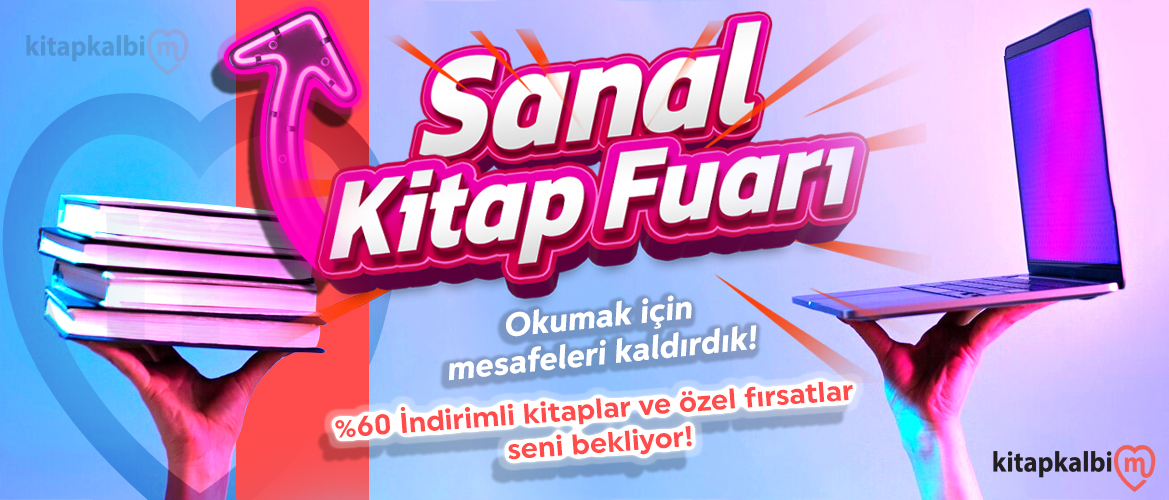 kitapkalbim_Sanal_Fuar