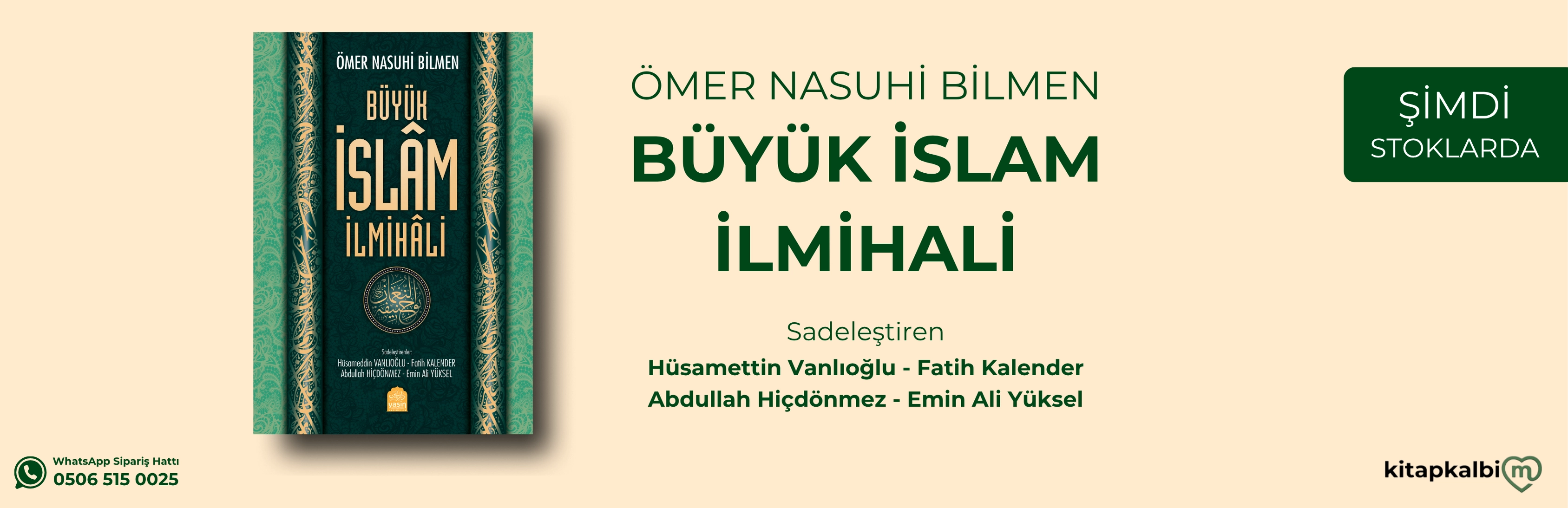 BÜYÜK İSLAM İLMİHALİ